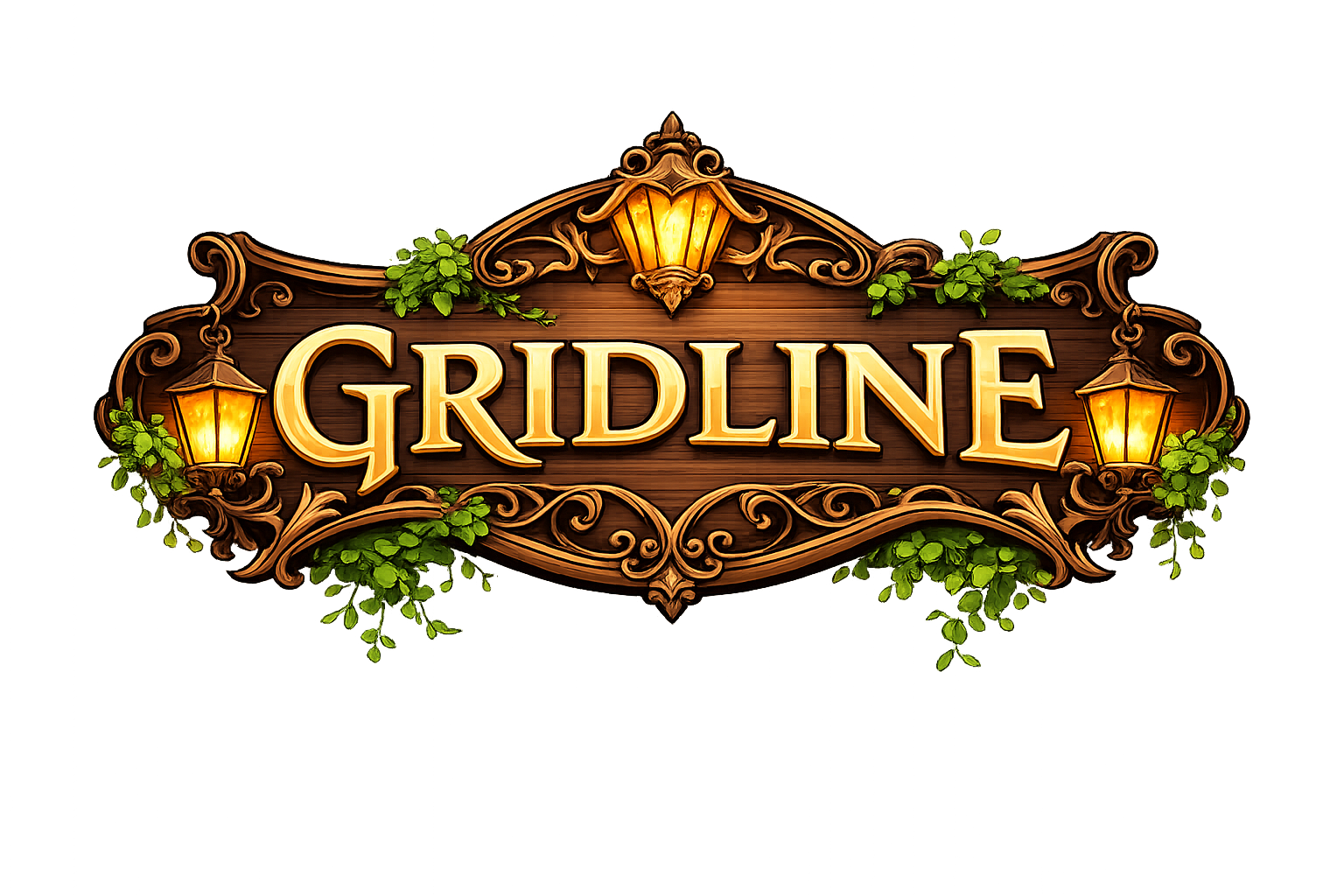 Gridline TCG